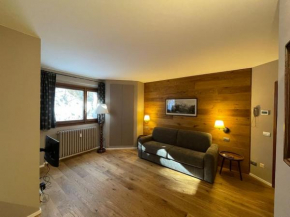 Raffinato ed Accogliente Monolocale di Montagna Breuil-Cervinia